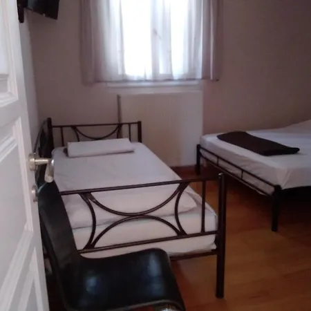 Apartamento ανδρος αλανα *