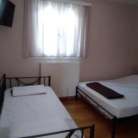 Apartamento ανδρος αλανα